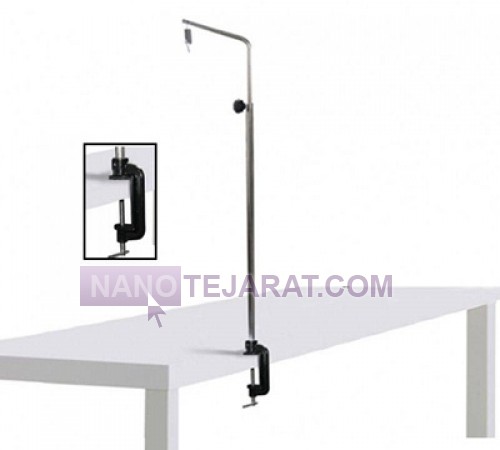 پایه موتور آویز
